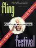 Adult magazine Fling Festival Volume 5 -  